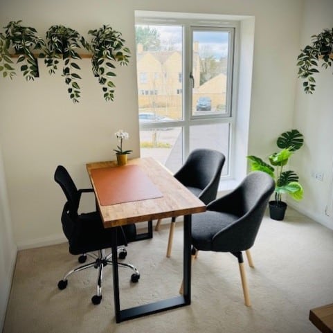 Community Hub at The Steadings