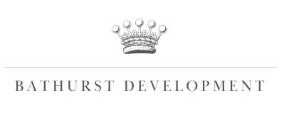 Bathurst Development logo